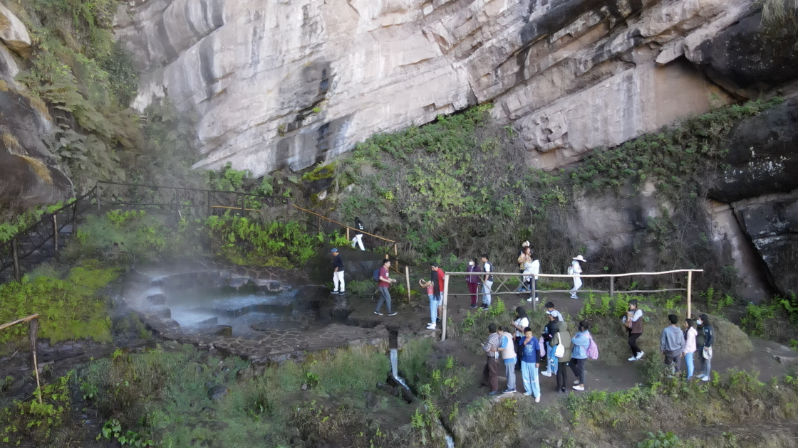 Puma Salkantay - Normal
