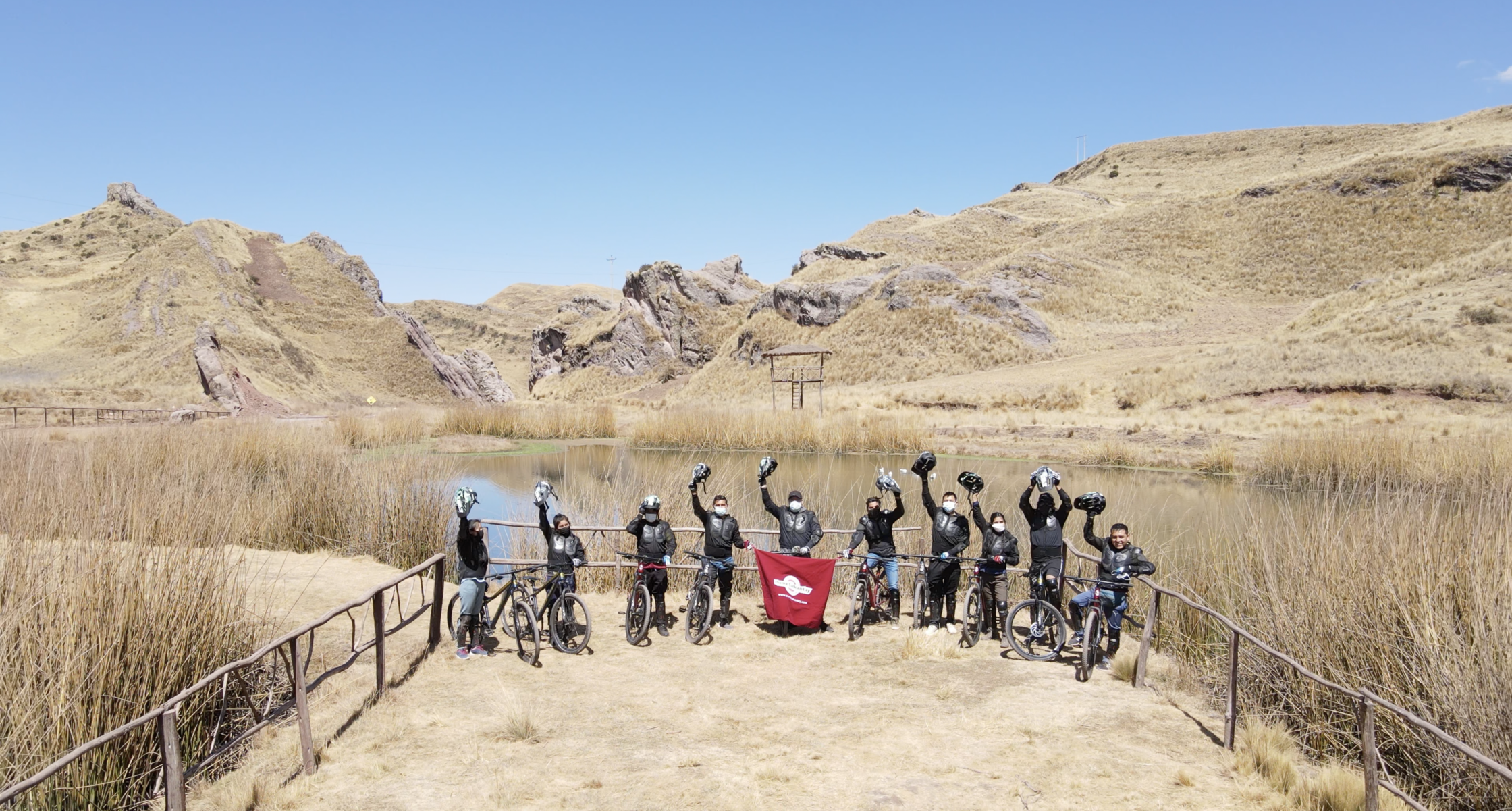 Puma Salkantay - Normal