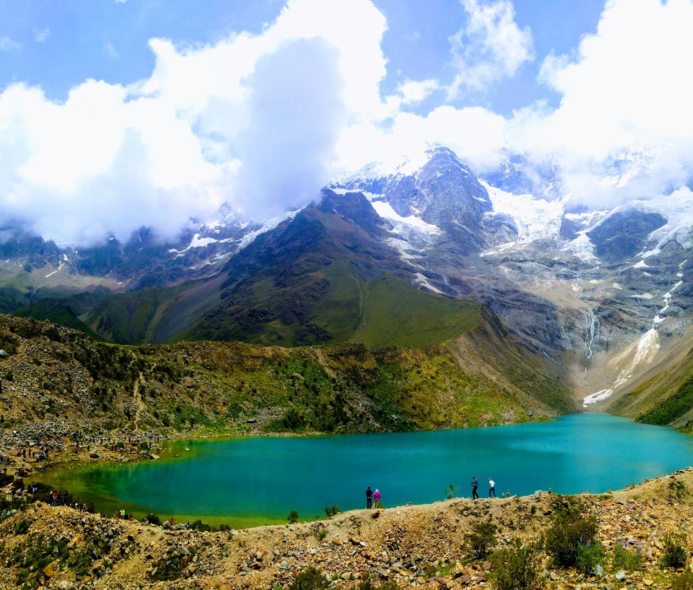 Puma Salkantay - Normal