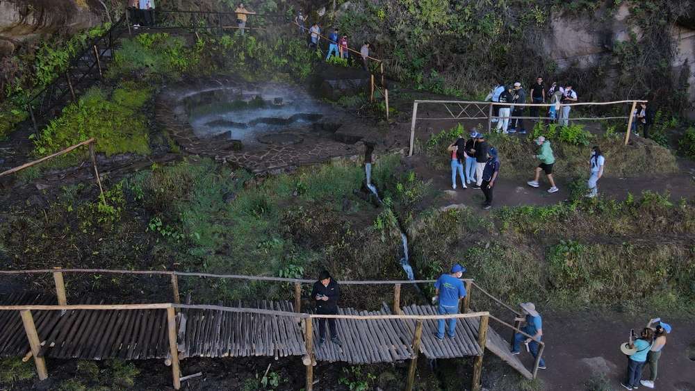 Puma Salkantay - Normal