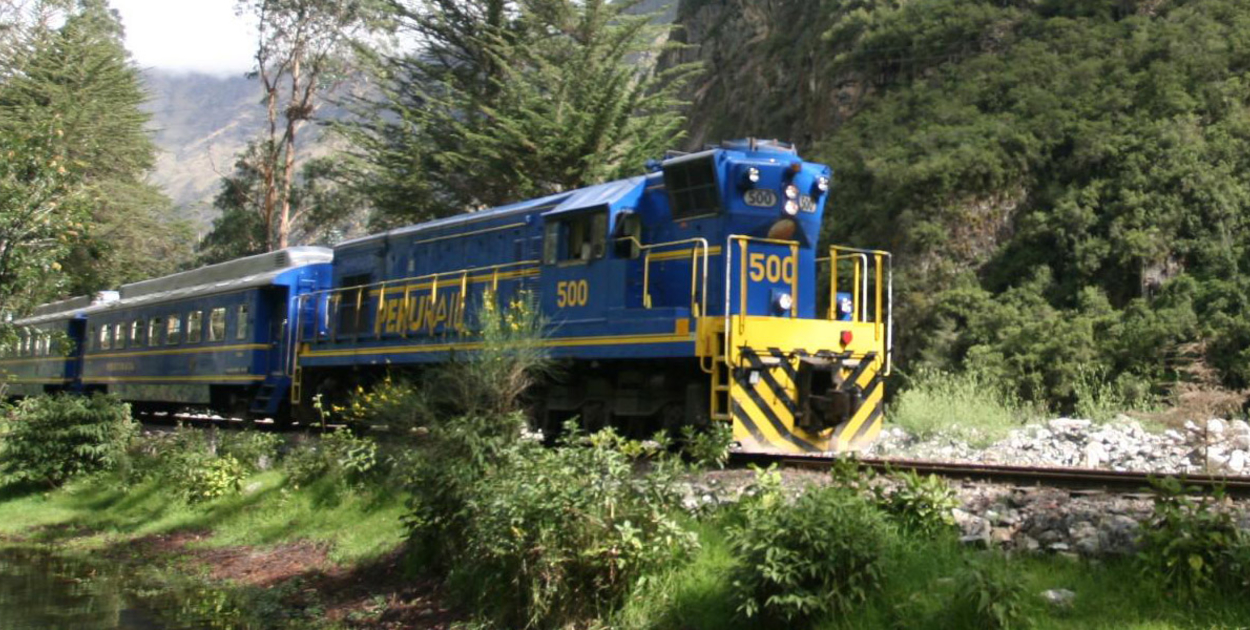 Puma Salkantay - Normal