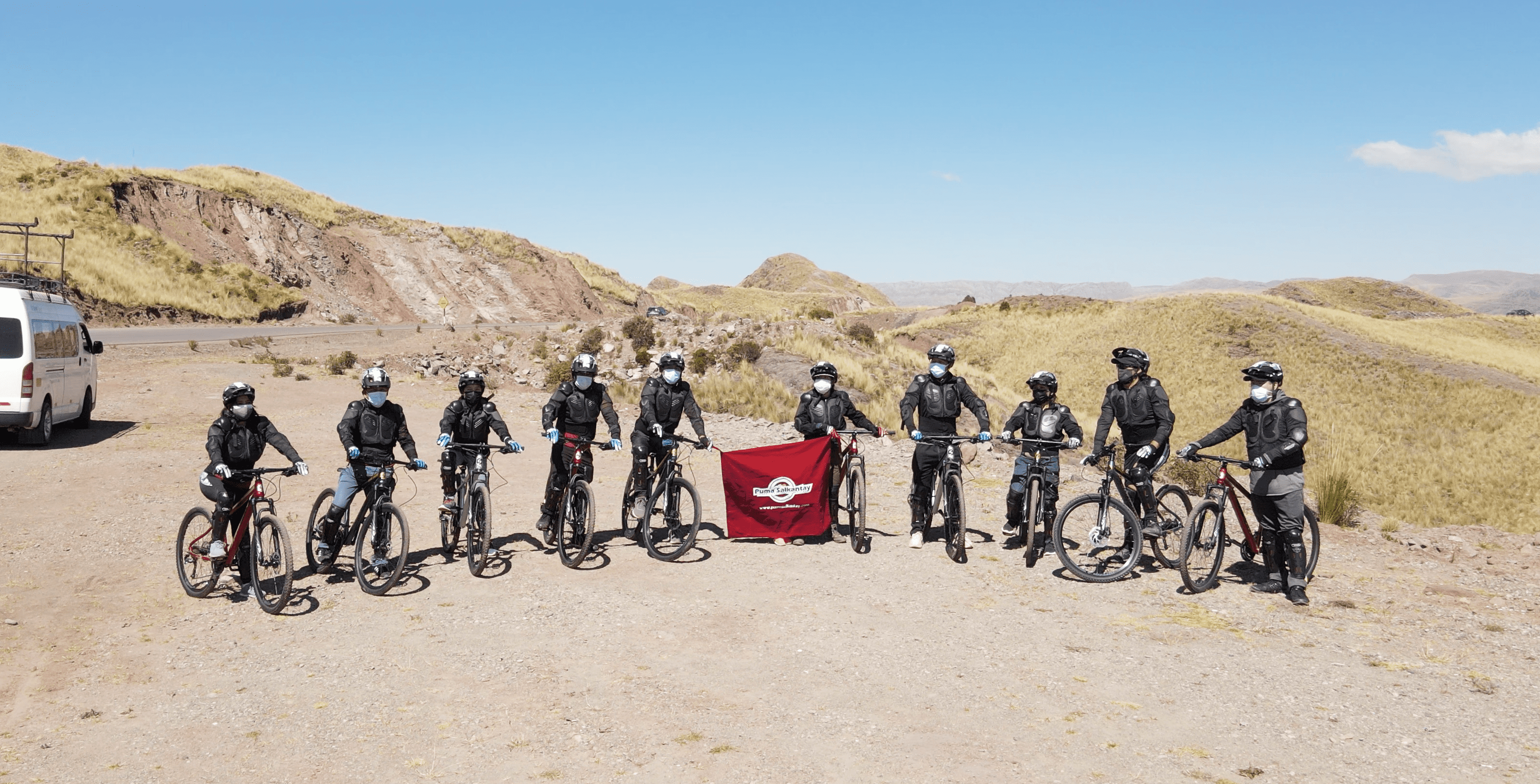 Puma Salkantay - Normal