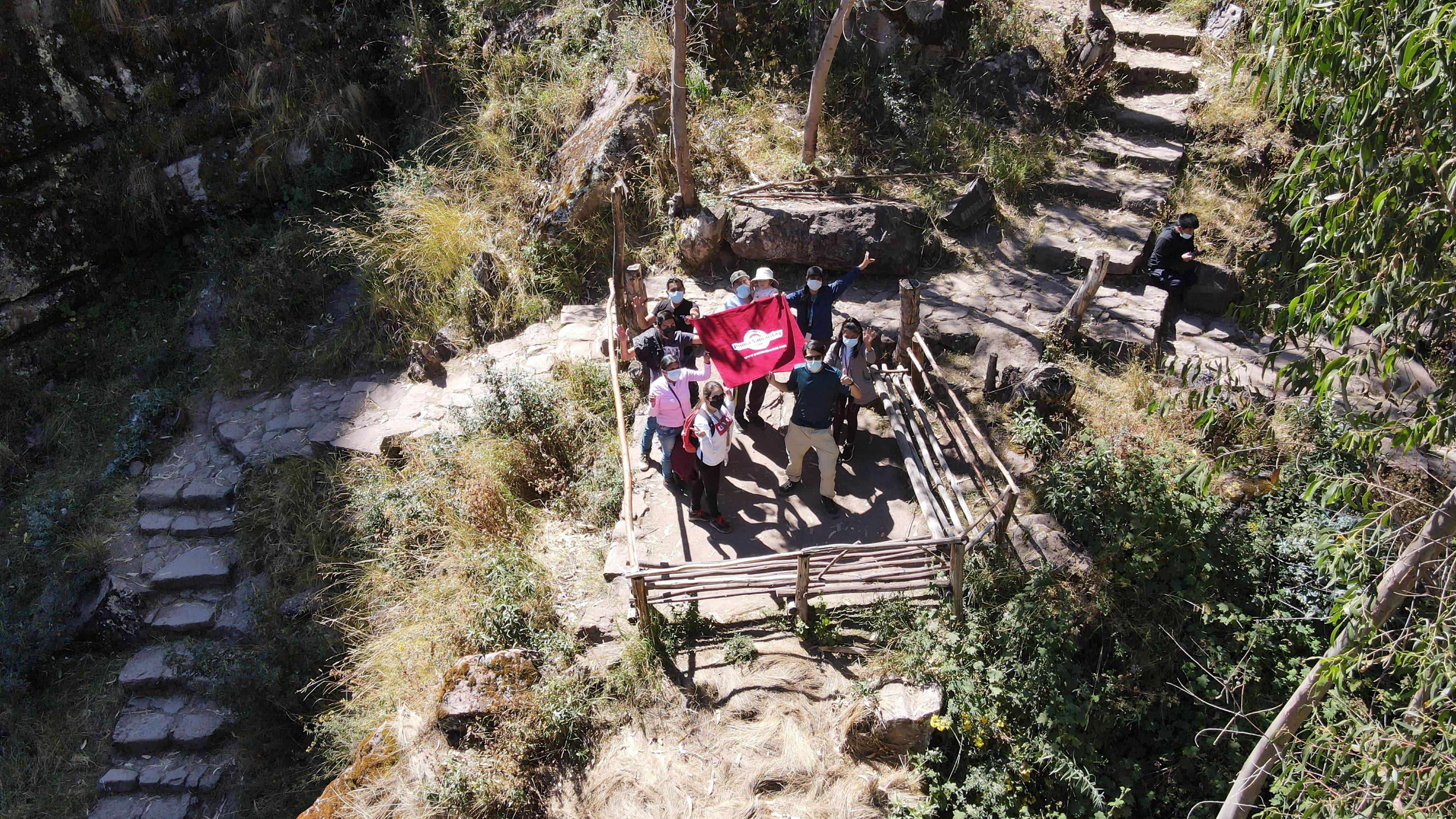 Puma Salkantay - Normal