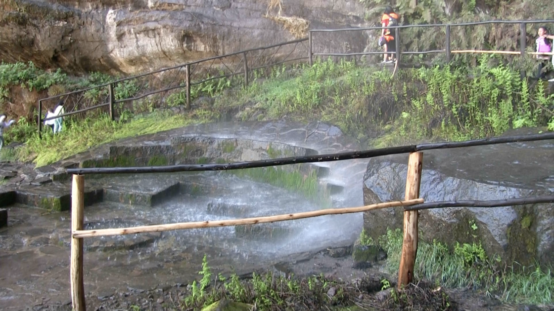 Puma Salkantay - Normal