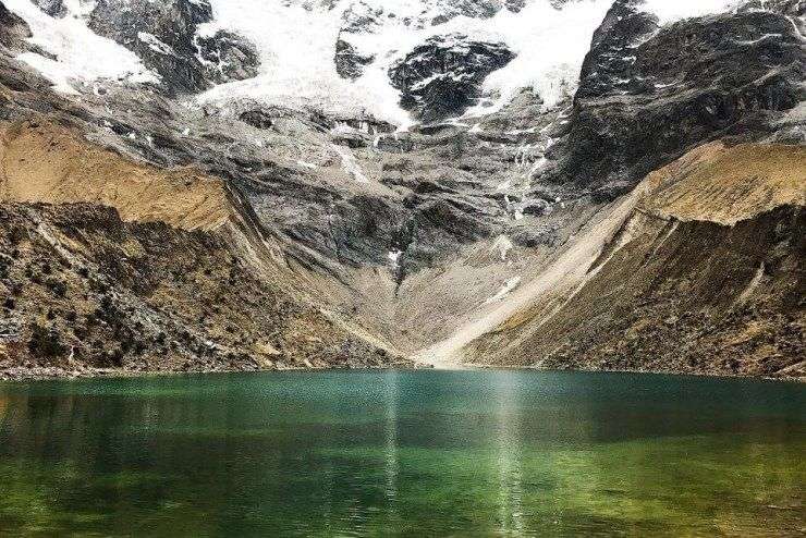 Puma Salkantay - Normal