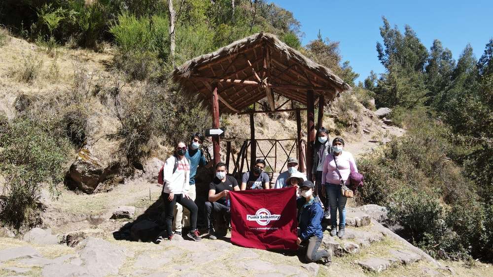 Puma Salkantay - Normal