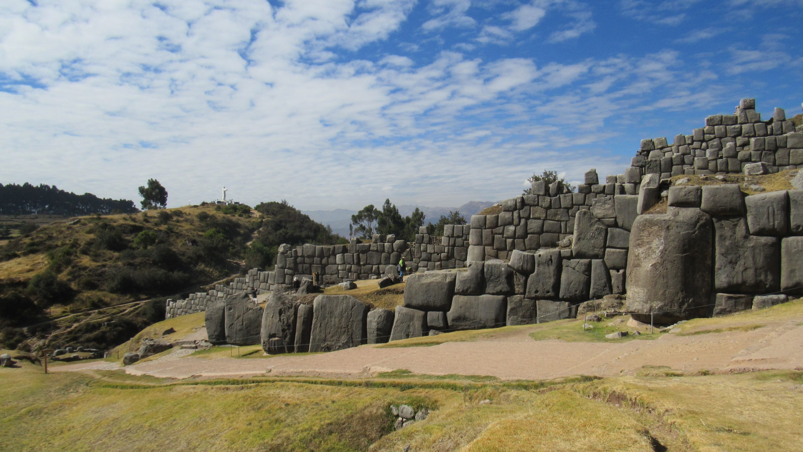 Puma Salkantay - Normal