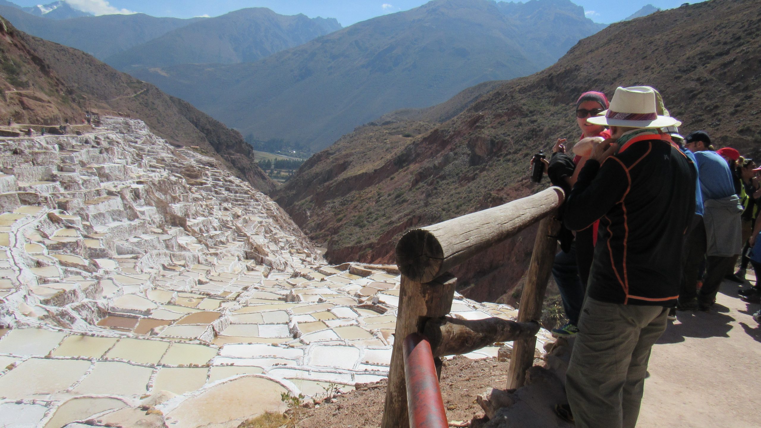 Puma Salkantay - Normal