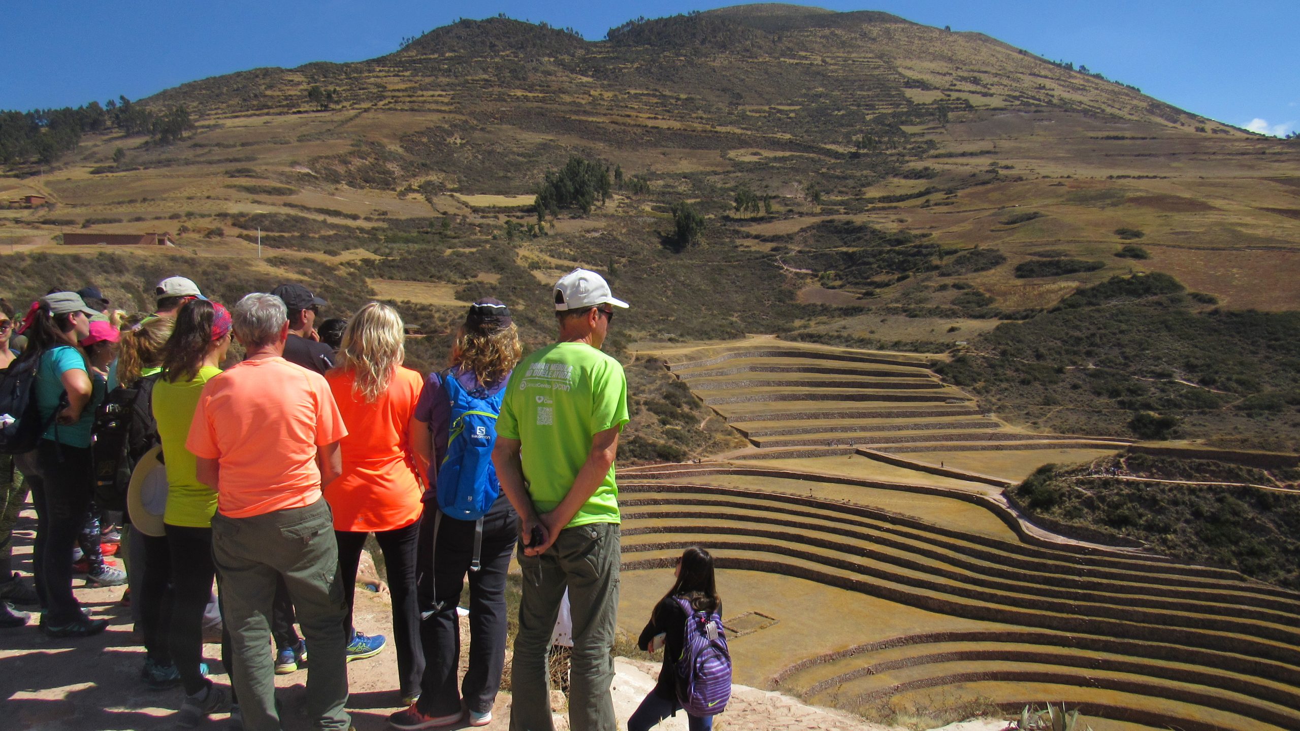 PumaSalkantay - AVENTURA