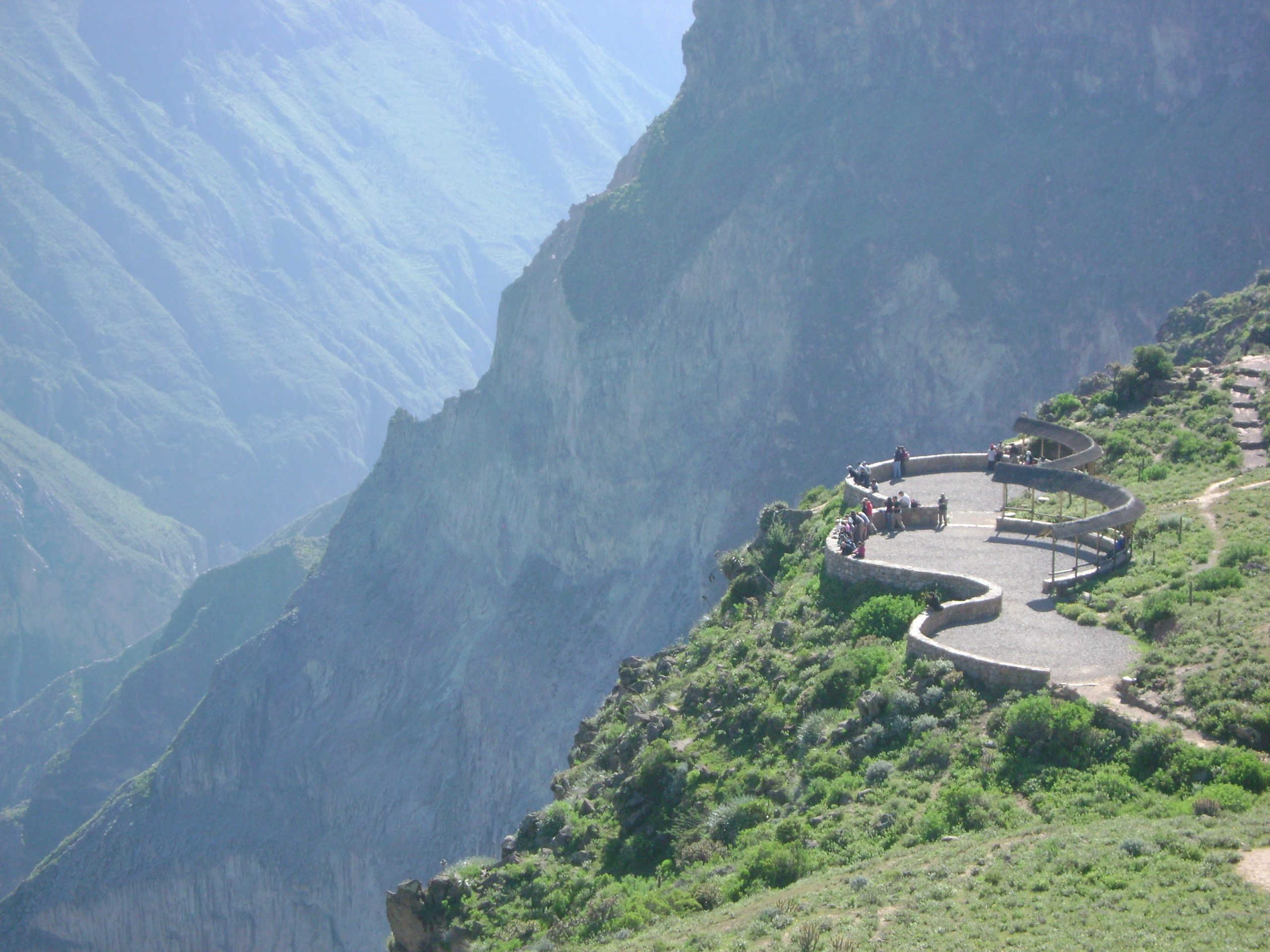 PumaSalkantay - TOUR