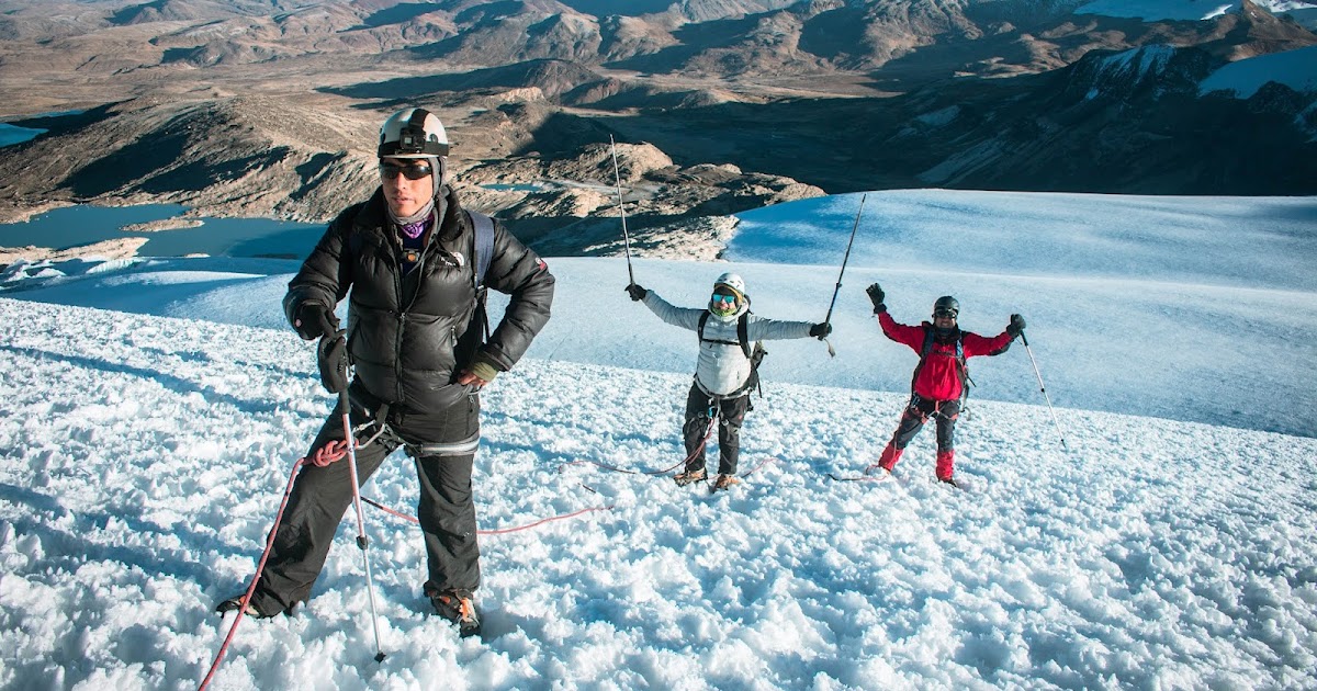 Puma Salkantay - Normal