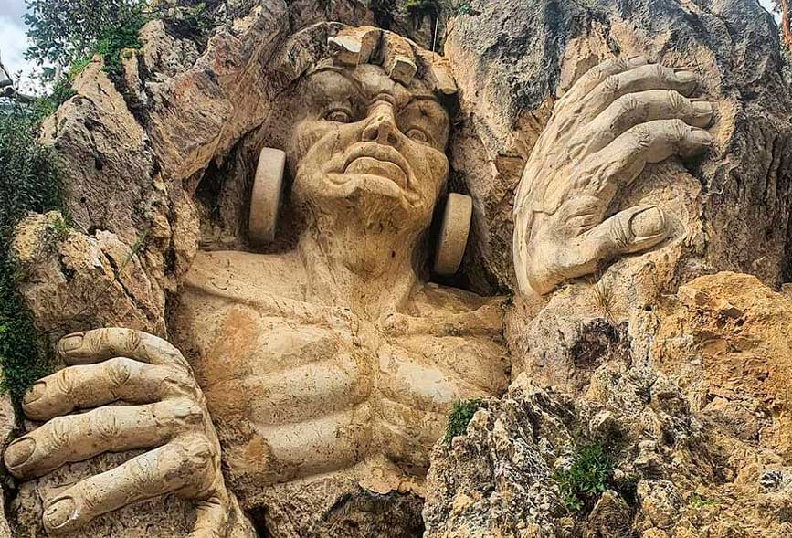 Puma Salkantay - Normal