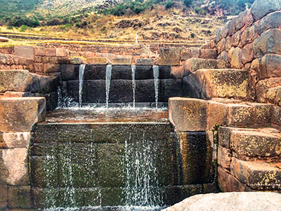 Puma Salkantay - Normal