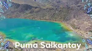 Puma Salkantay - Normal