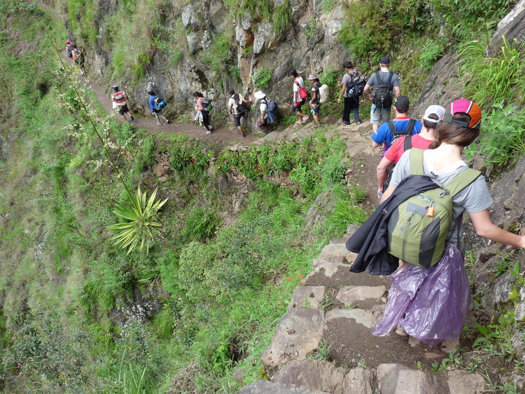 PumaSalkantay - AVENTURA