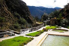 Puma Salkantay - Normal