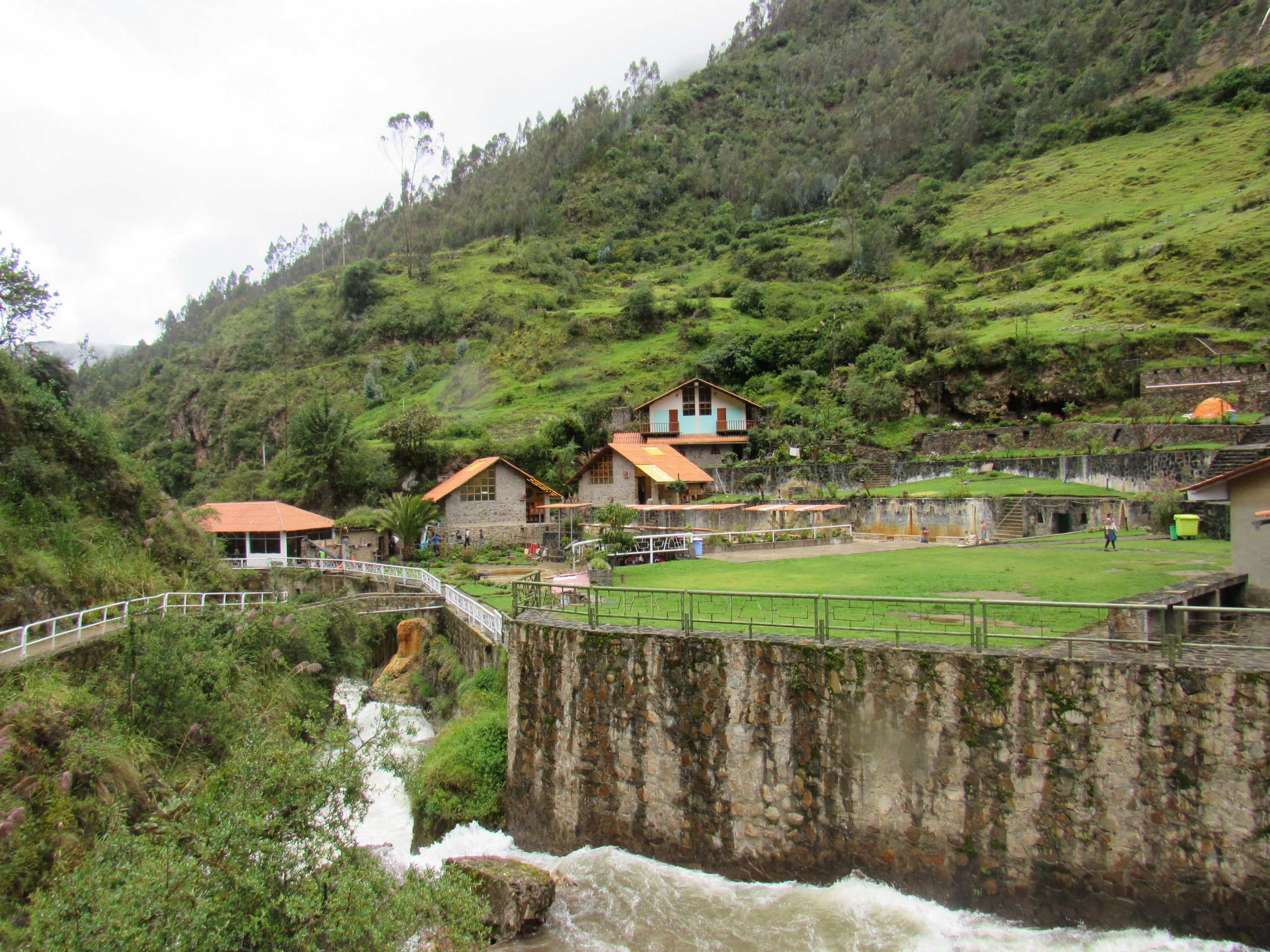 Puma Salkantay - Normal