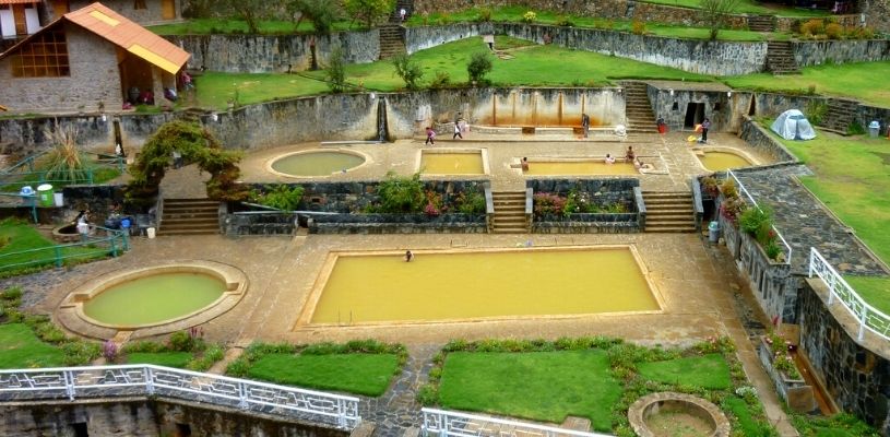 Puma Salkantay - Normal