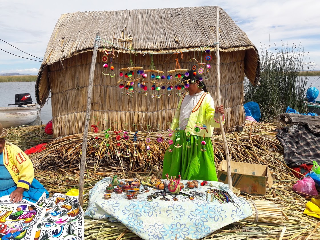 Puma Salkantay - Normal