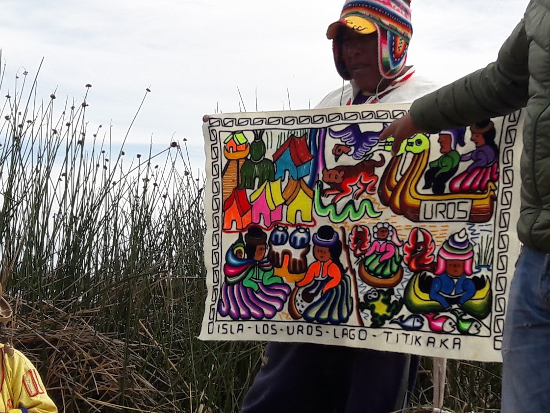 Puma Salkantay - Normal